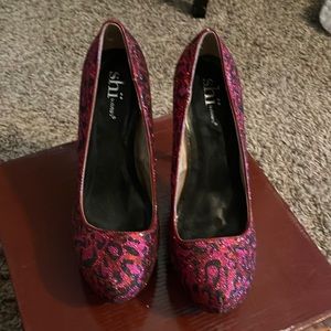 Shi by journeys